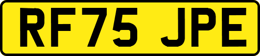 RF75JPE