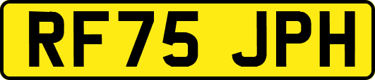 RF75JPH