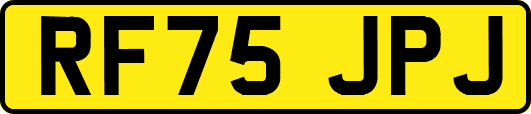 RF75JPJ