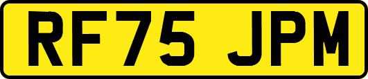 RF75JPM