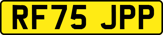 RF75JPP