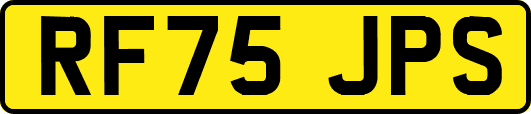 RF75JPS