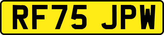RF75JPW
