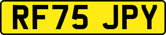 RF75JPY