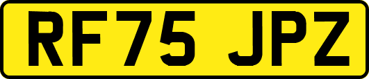 RF75JPZ