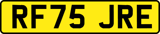 RF75JRE