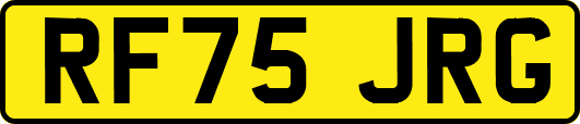RF75JRG