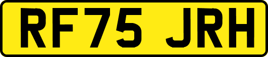 RF75JRH