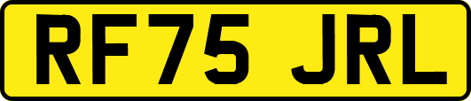 RF75JRL