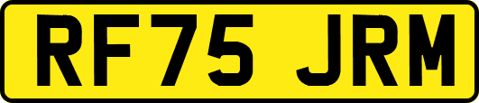 RF75JRM