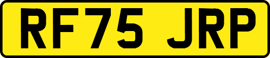 RF75JRP