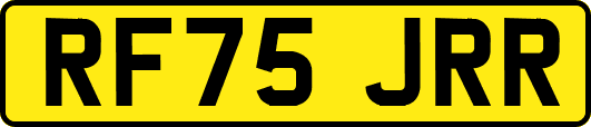 RF75JRR