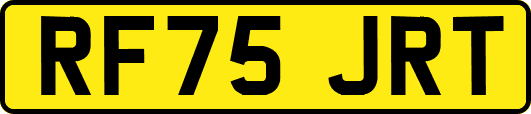 RF75JRT