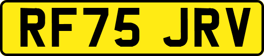 RF75JRV