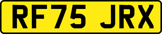 RF75JRX