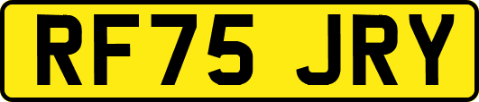 RF75JRY