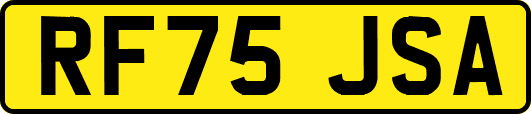 RF75JSA