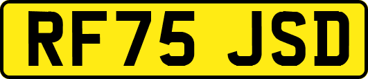RF75JSD