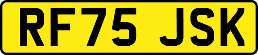 RF75JSK