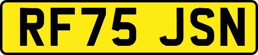 RF75JSN