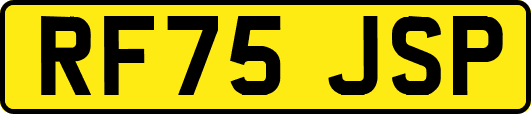 RF75JSP