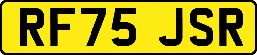 RF75JSR