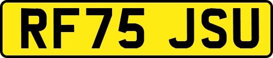 RF75JSU
