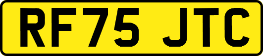 RF75JTC