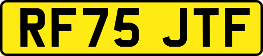 RF75JTF