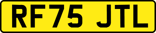 RF75JTL
