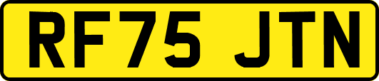 RF75JTN