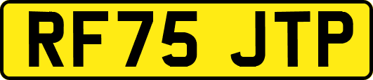 RF75JTP