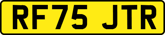 RF75JTR