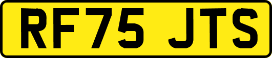 RF75JTS