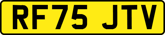 RF75JTV