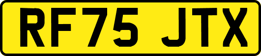 RF75JTX