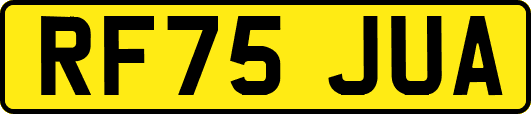RF75JUA