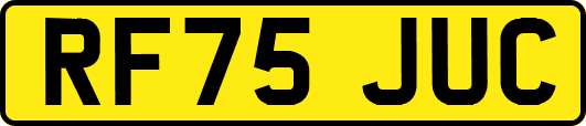 RF75JUC