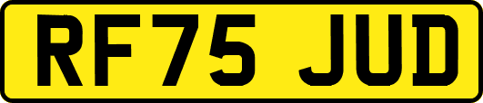 RF75JUD