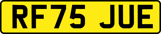RF75JUE