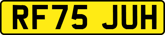 RF75JUH