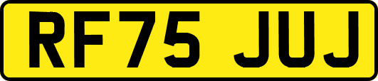RF75JUJ