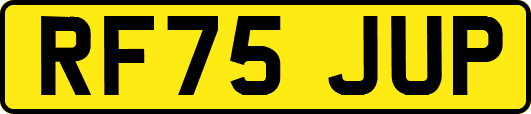 RF75JUP