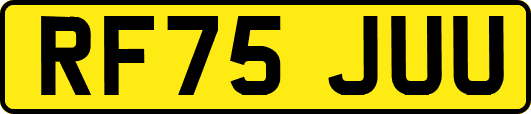 RF75JUU