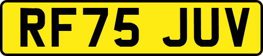RF75JUV