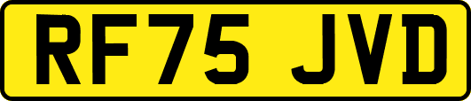 RF75JVD