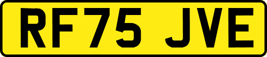 RF75JVE