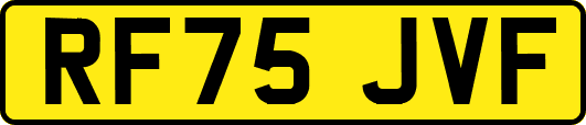 RF75JVF