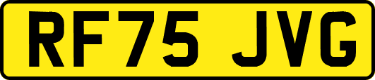RF75JVG
