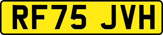 RF75JVH